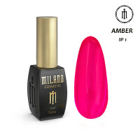 Milano Amber Top 1